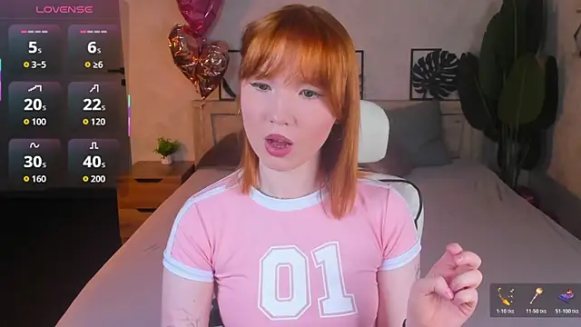 Snapshot of Anna_Patterson chatting on 14, 3, 2026 Anna Patterson online show from 14, 3, 2026