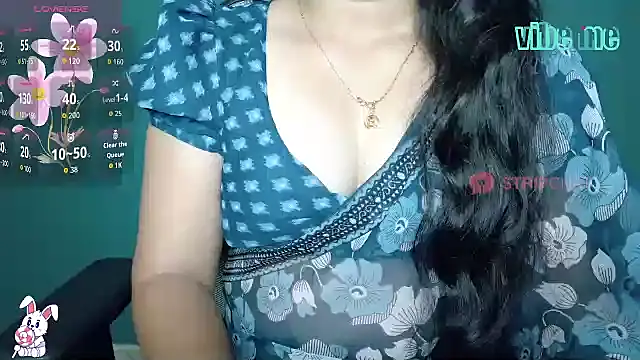 Snapshot of megHana_teLugGu chatting on 31, 10, 2025 megHana teLugGu online show from 31, 10, 2025