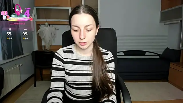 WoowSara online show from 30, 9, 2025