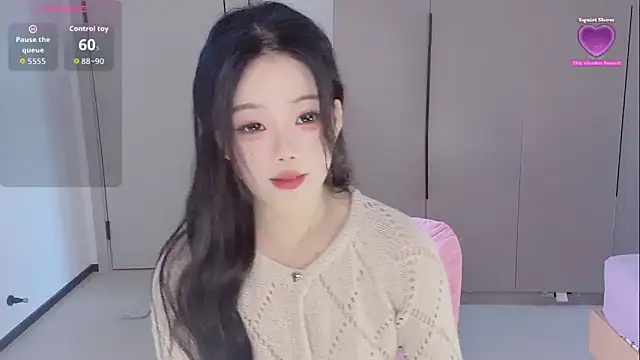 MM-feifei online show from 18, 3, 2026