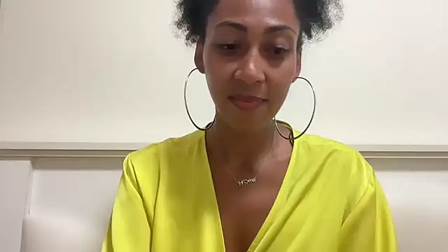 Vaylisse online show from 12, 10, 2025