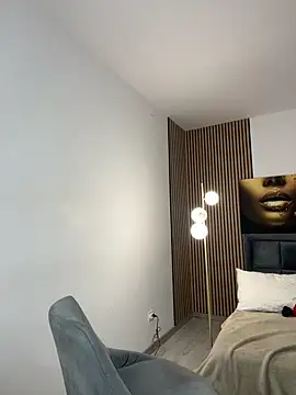 BarbaraXoXoX online show from 17, 12, 2025