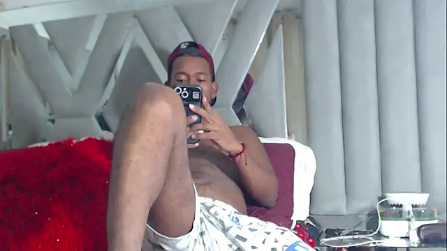 AndyCalifornia1 online show from 20, 11, 2025