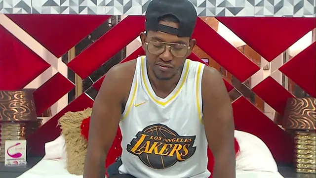 AndyCalifornia1 online show from 22, 12, 2025