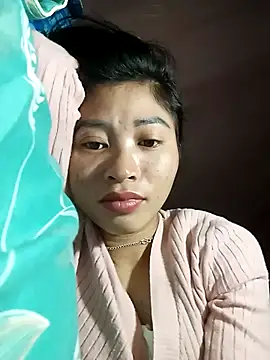 Phuongphuongg online show from 3, 11, 2025