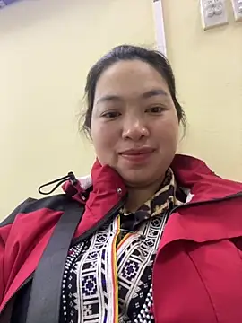 Snapshot of Nhung584 chatting on 14, 10, 2025 Nhung584 online show from 14, 10, 2025