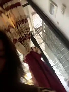 Snapshot of Nhung584 chatting on 19, 10, 2025 Nhung584 online show from 19, 10, 2025