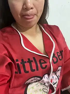 Snapshot of Nhung584 chatting on 26, 10, 2025 Nhung584 online show from 26, 10, 2025