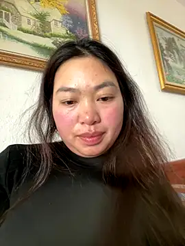 Snapshot of Nhung584 chatting on 22, 11, 2025 Nhung584 online show from 22, 11, 2025