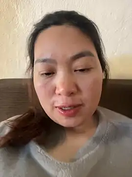 Snapshot of Nhung584 chatting on 24, 11, 2025 Nhung584 online show from 24, 11, 2025