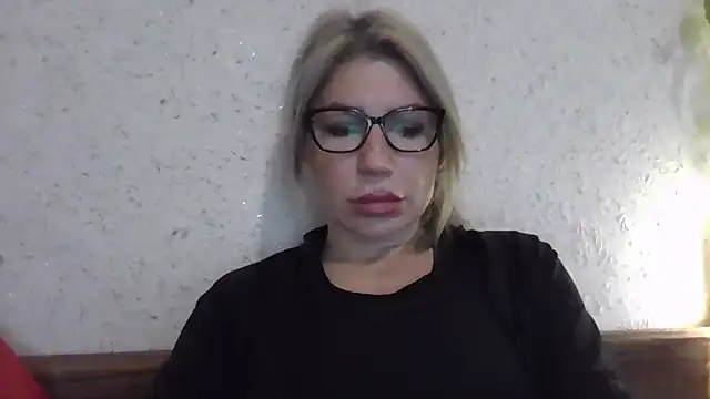 fox red lady7 online show from 22, 12, 2025