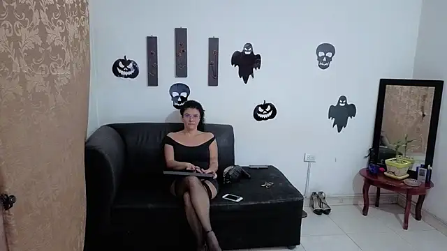 Kloewolf online show from 23, 10, 2025