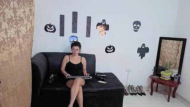 Kloewolf online show from 27, 10, 2025