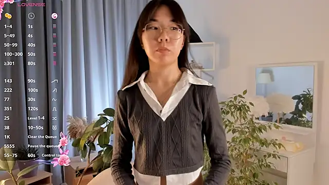 UdelaDodson online show from 29, 9, 2025