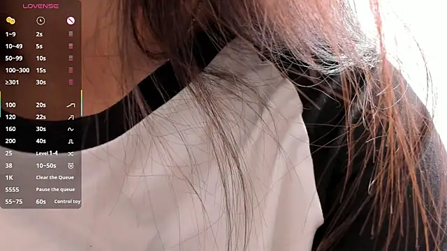 UdelaDodson online show from 18, 11, 2025