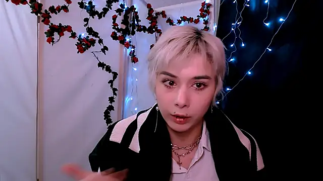 SophieAsh online show from 14, 1, 2026