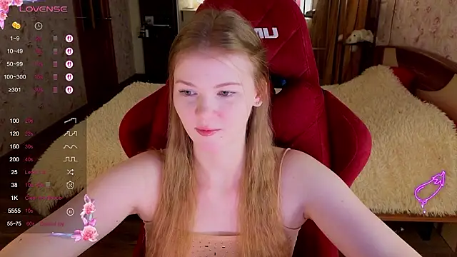 Jenny Skinner20 online show from 27, 2, 2026