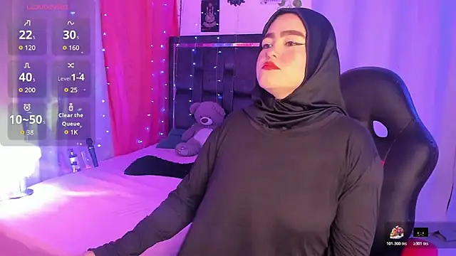 MarianFadel online show from 2, 12, 2025