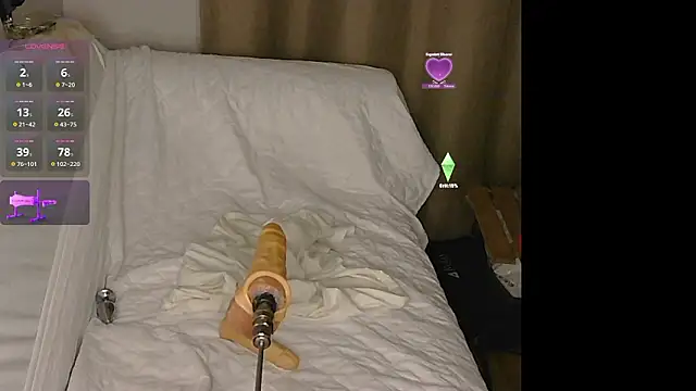 Ozge-SluttyScream69 online show from 3, 2, 2026