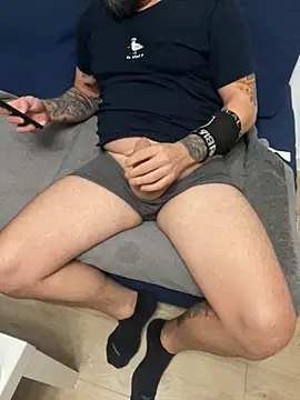 DavidMaros online show from 13, 10, 2025