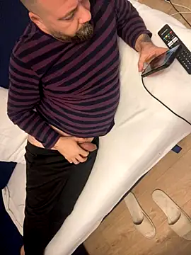 DavidMaros online show from 20, 11, 2025