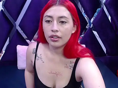 Melody Klum  online show from 10, 10, 2025