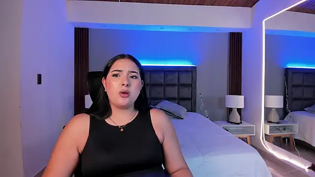 sofiacaramel online show from 8, 10, 2025