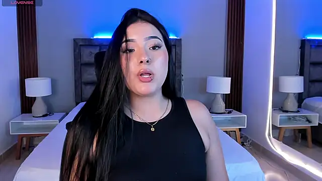 sofiacaramel online show from 23, 10, 2025