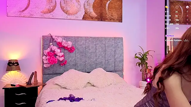 antonellastar24  online show from 22, 10, 2025