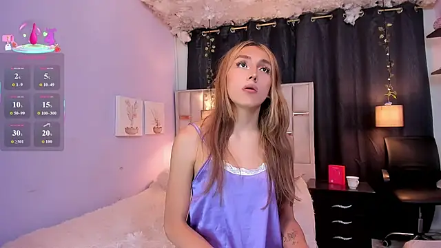 antonellastar24  online show from 20, 12, 2025