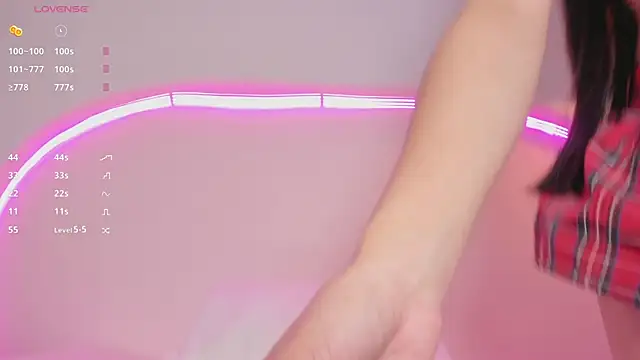 sweetluu  online show from 12, 11, 2025