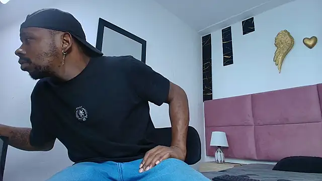 muller asher online show from 20, 10, 2025