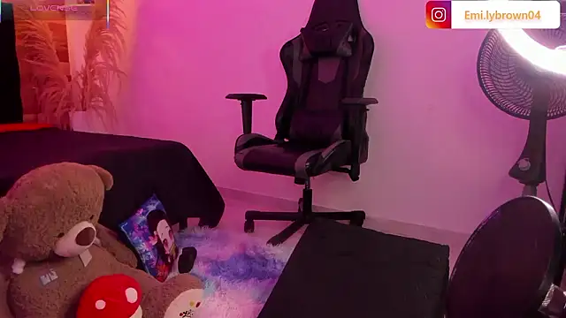 Emily brown04 online show from 10, 2, 2026