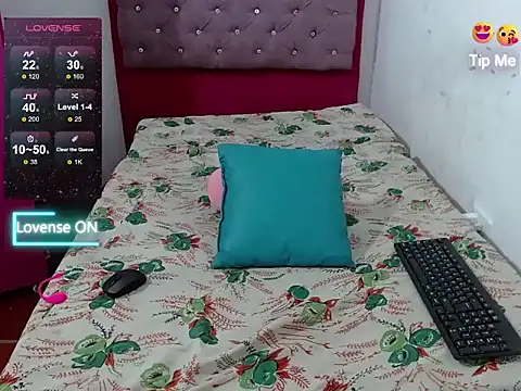 05melany online show from 24, 9, 2025