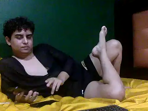 Snapshot of Thiagoforyou chatting on 16, 10, 2025 Thiagoforyou online show from 16, 10, 2025