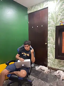 Thiagoforyou online show from 8, 1, 2026