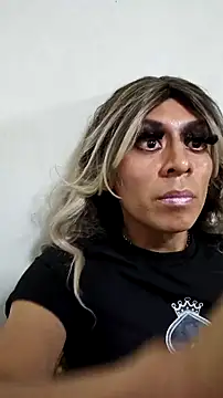 AlexaSugarbby online show from 14, 11, 2025