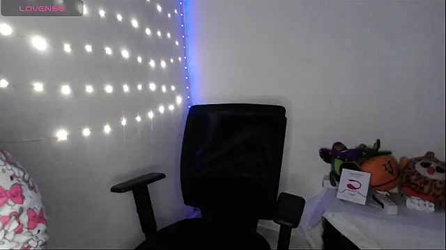 Sey pretty online show from 20, 9, 2025