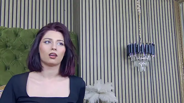 LunaHart online show from 28, 11, 2025