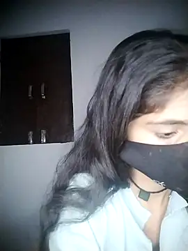 Snapshot of Sexey-Puja chatting on 9, 10, 2025 Sexey-Puja online show from 9, 10, 2025