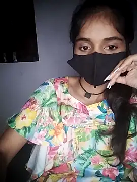 Snapshot of Sexey-Puja chatting on 9, 10, 2025 Sexey-Puja online show from 9, 10, 2025