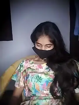 Snapshot of Sexey-Puja chatting on 10, 10, 2025 Sexey-Puja online show from 10, 10, 2025