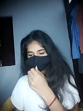 Snapshot of Sexey-Puja chatting on 11, 10, 2025 Sexey-Puja online show from 11, 10, 2025