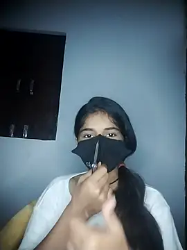 Snapshot of Sexey-Puja chatting on 14, 10, 2025 Sexey-Puja online show from 14, 10, 2025