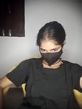 Snapshot of Sexey-Puja chatting on 15, 10, 2025 Sexey-Puja online show from 15, 10, 2025