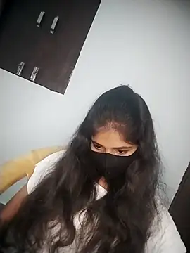 Snapshot of Sexey-Puja chatting on 16, 10, 2025 Sexey-Puja online show from 16, 10, 2025