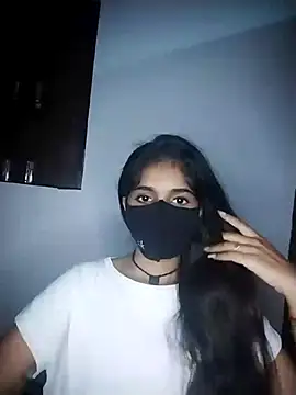 Snapshot of Sexey-Puja chatting on 16, 10, 2025 Sexey-Puja online show from 16, 10, 2025