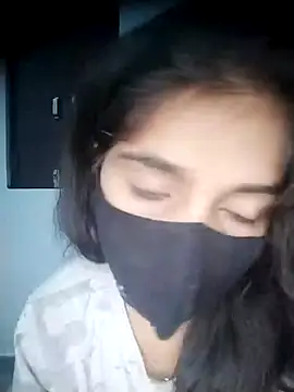 Snapshot of Sexey-Puja chatting on 25, 10, 2025 Sexey-Puja online show from 25, 10, 2025