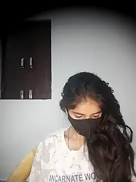 Snapshot of Sexey-Puja chatting on 28, 10, 2025 Sexey-Puja online show from 28, 10, 2025