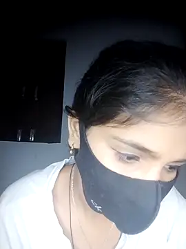 Snapshot of Sexey-Puja chatting on 9, 11, 2025 Sexey-Puja online show from 9, 11, 2025